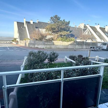 Les Tamaris Villa Le Crotoy Kültér fotó