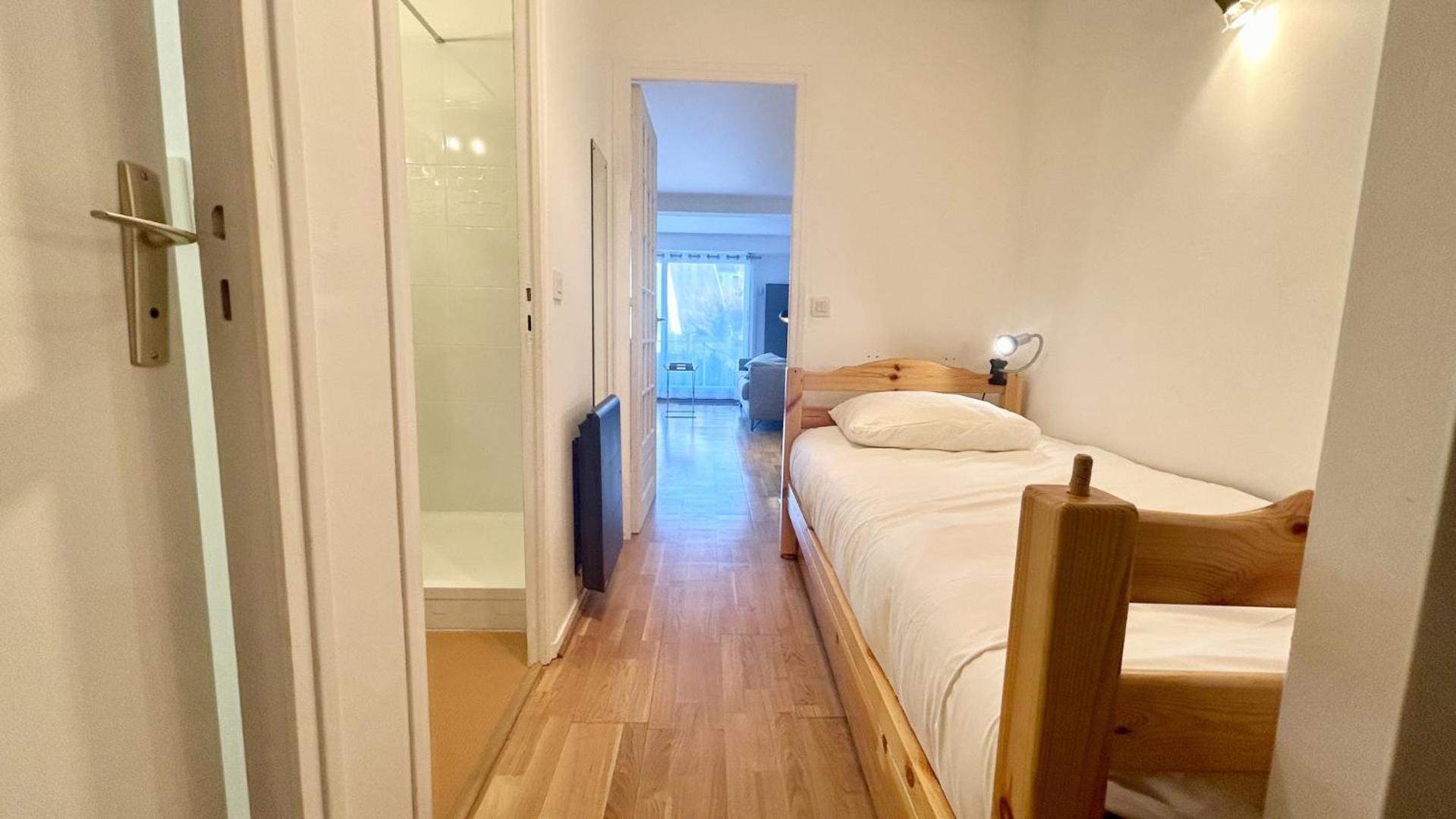 Les Tamaris Villa Le Crotoy Kültér fotó